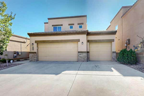 2020 NORTHLANDS DR SE, ALBUQUERQUE, NM 87123 - Image 1