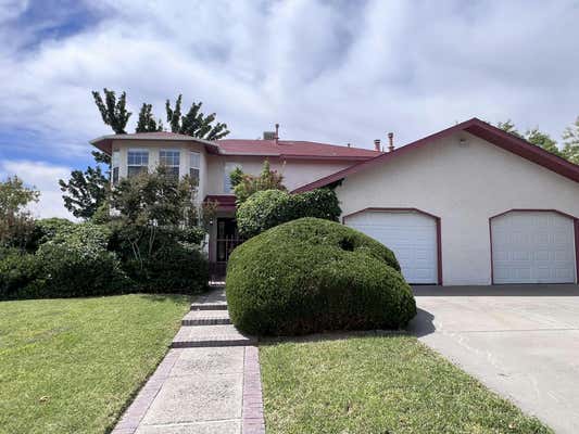 5701 NUGGET ST NE, ALBUQUERQUE, NM 87111 - Image 1