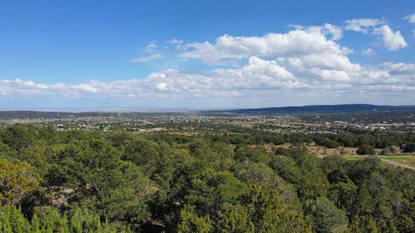 18 PINON RIDGE RD, TIJERAS, NM 87059, photo 2 of 12