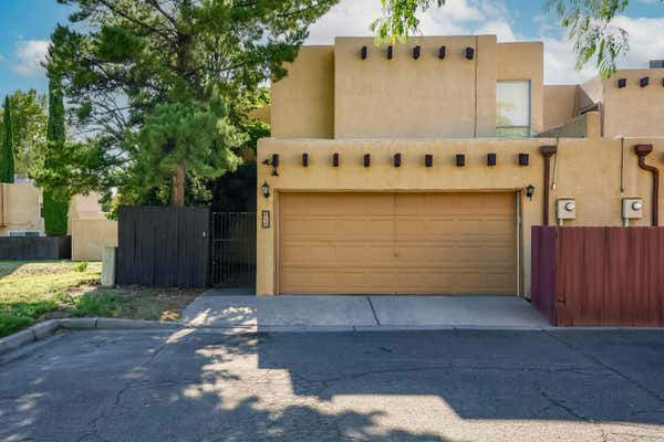 40 PLAZA SAN BLAS NE, ALBUQUERQUE, NM 87109 - Image 1