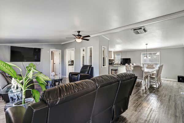 6609 SAN FRANCISCO RD NE, ALBUQUERQUE, NM 87109 - Image 1