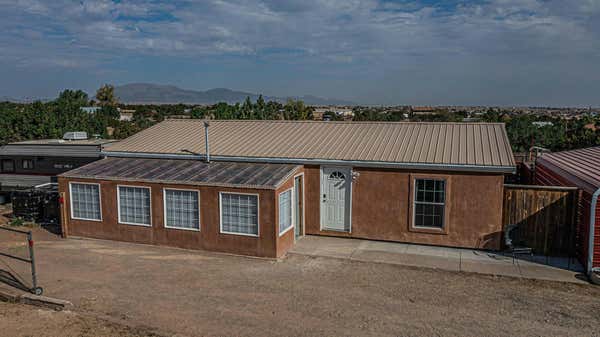 5 CAPITAL RD, EDGEWOOD, NM 87015 - Image 1