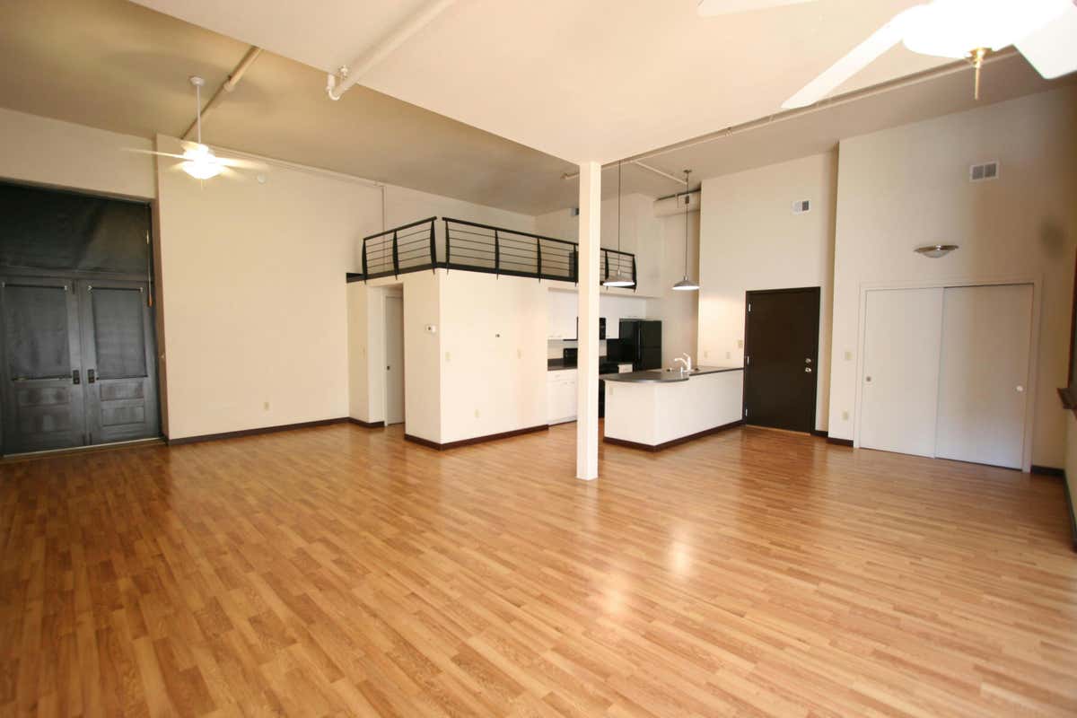 301 CENTRAL AVE NE APT 205, ALBUQUERQUE, NM 87102, photo 1 of 8