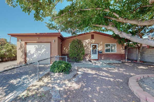 624 57TH ST NW, ALBUQUERQUE, NM 87105 - Image 1