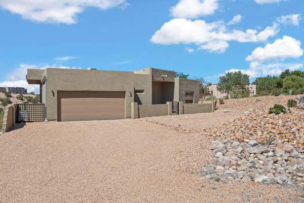 28 CANON DEL AGUA, PLACITAS, NM 87043 - Image 1