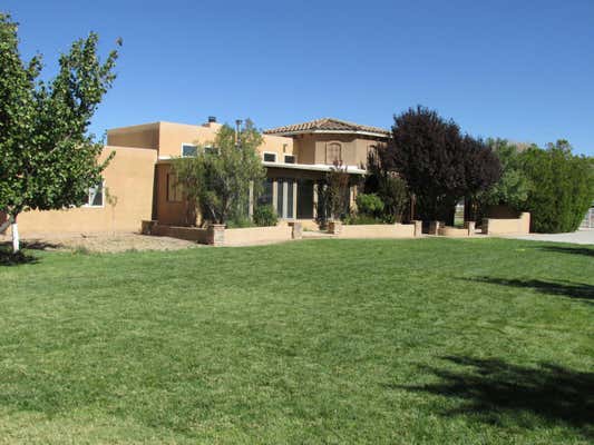 515 BRAUGHT RD, BOSQUE FARMS, NM 87068 - Image 1