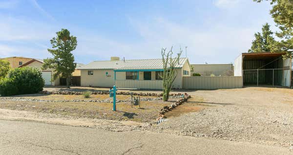 716 ERIE AVE, ELEPHANT BUTTE, NM 87935 - Image 1