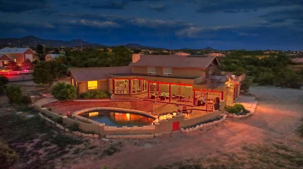 102 RABBIT RD, SANTA FE, NM 87508 - Image 1