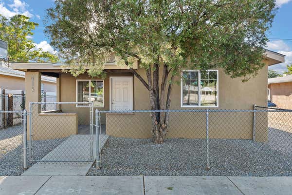 915 7TH ST SW, ALBUQUERQUE, NM 87102 - Image 1