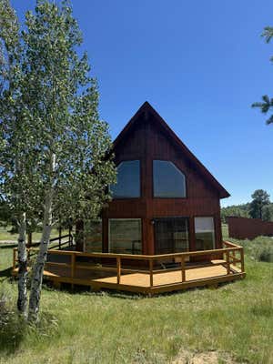 11 PRIVATE DRIVE, CHAMA, NM 87520 - Image 1