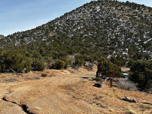 1482 DEER CANYON TRL, MOUNTAINAIR, NM 87036 - Image 1