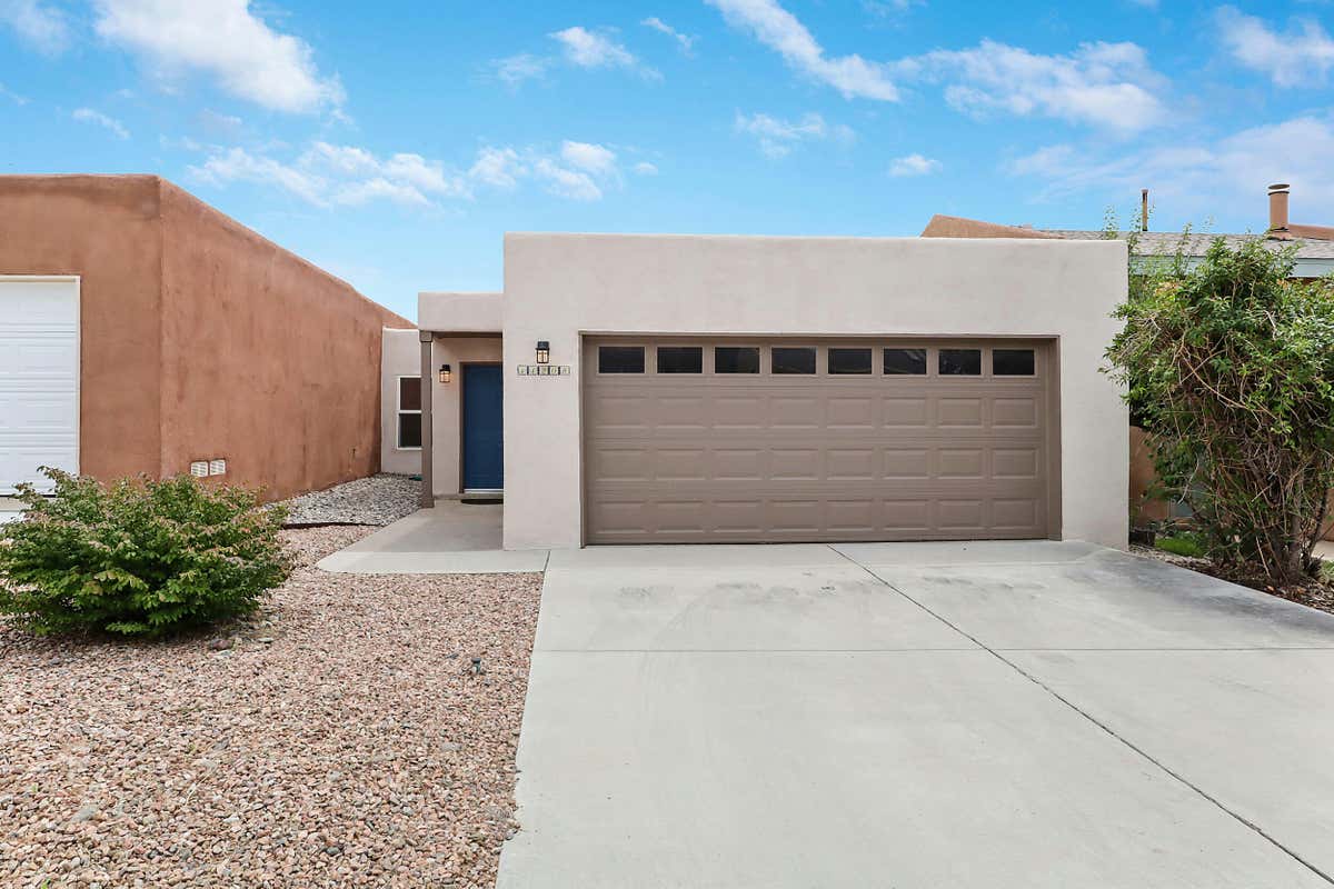 11208 PARIS AVE NE, ALBUQUERQUE, NM 87111, photo 1 of 35