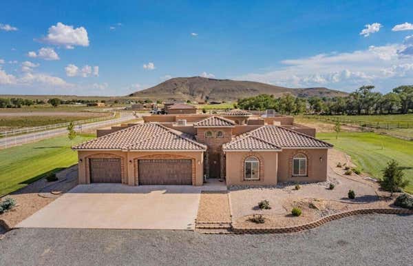 2 WISHBONE, LOS LUNAS, NM 87031 - Image 1