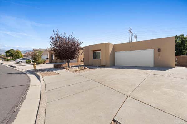 9900 ALEXANDRIA RD NE, ALBUQUERQUE, NM 87122 - Image 1