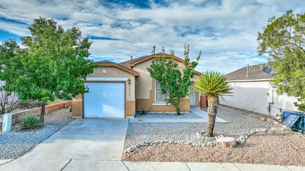 10815 BEAKER RD SW, ALBUQUERQUE, NM 87121 - Image 1