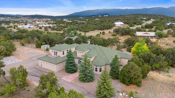 13 HEIGHTS CT, SANDIA PARK, NM 87047, photo 2 of 90