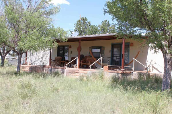 429 HARBOR CT, CONCHAS DAM, NM 88416 - Image 1