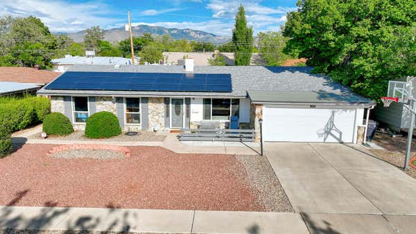 1408 BOATRIGHT DR NE, ALBUQUERQUE, NM 87112 - Image 1