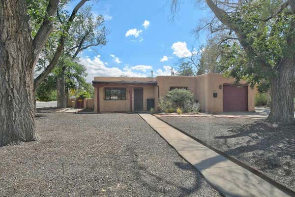 8218 SAN JUAN RD NE, ALBUQUERQUE, NM 87108 - Image 1