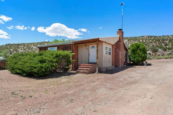 19 CHARLOTTE DR, PREWITT, NM 87045, photo 2 of 30