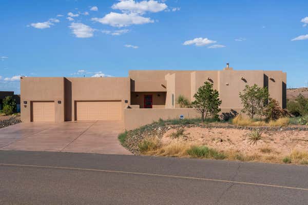 12 BRAZOS TRL, PLACITAS, NM 87043 - Image 1