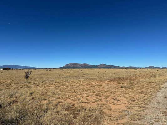 17 RANCHO DEL CIELO, EDGEWOOD, NM 87015 - Image 1