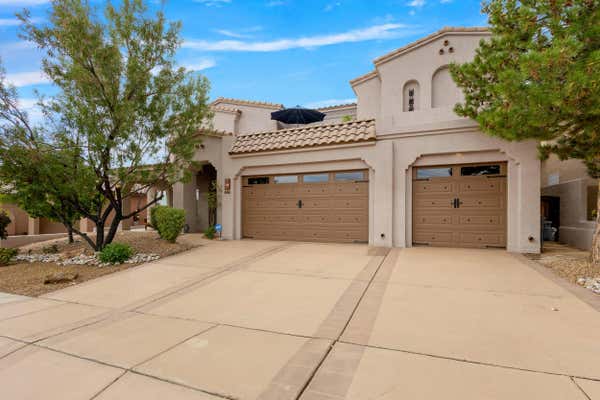 2665 LA LUZ CIR NE, RIO RANCHO, NM 87144, photo 3 of 91