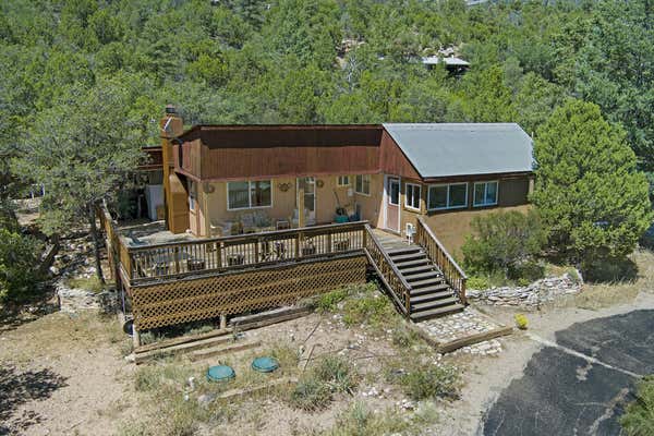 108 REDONDO RD, JEMEZ SPRINGS, NM 87025 - Image 1