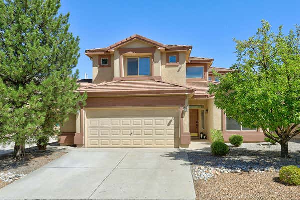 10444 OSO RIDGE PL NW, ALBUQUERQUE, NM 87114 - Image 1