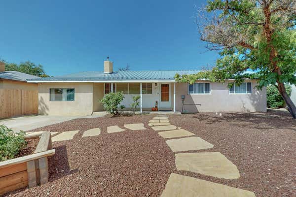 2825 CUERVO DR NE, ALBUQUERQUE, NM 87110 - Image 1