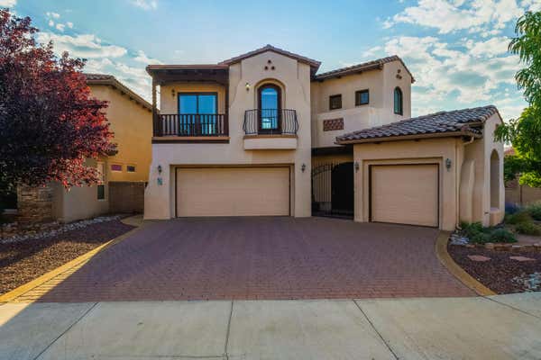 8639 DESERT DAWN CT NE, ALBUQUERQUE, NM 87113 - Image 1