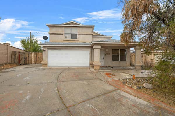 10701 STONEBROOK PL NW, ALBUQUERQUE, NM 87114 - Image 1