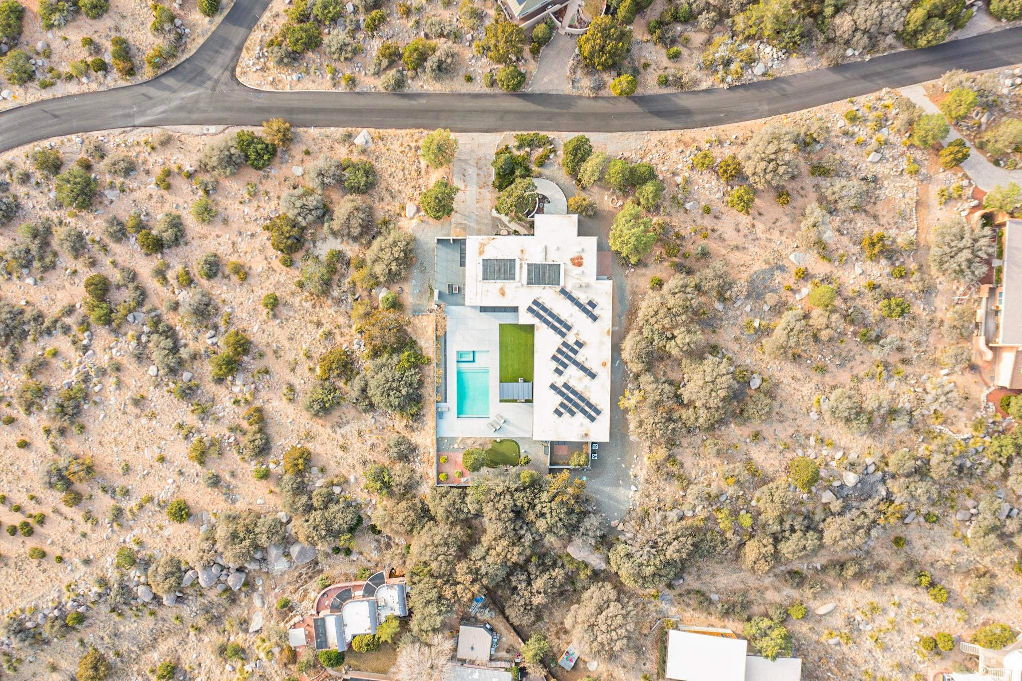 Albuquerque, New Mexico, 87122, United States, 4 Bedrooms Bedrooms, ,7 BathroomsBathrooms,Residential,Active,1970922