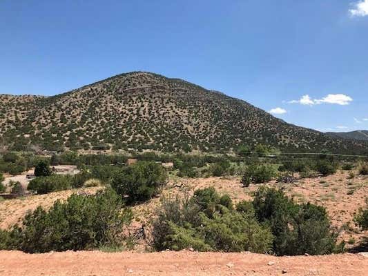 2B CAMINO DEL CUERVO, PLACITAS, NM 87043, photo 3 of 26