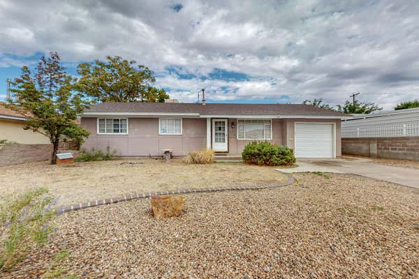 4213 HENDRIX RD NE, ALBUQUERQUE, NM 87110 - Image 1