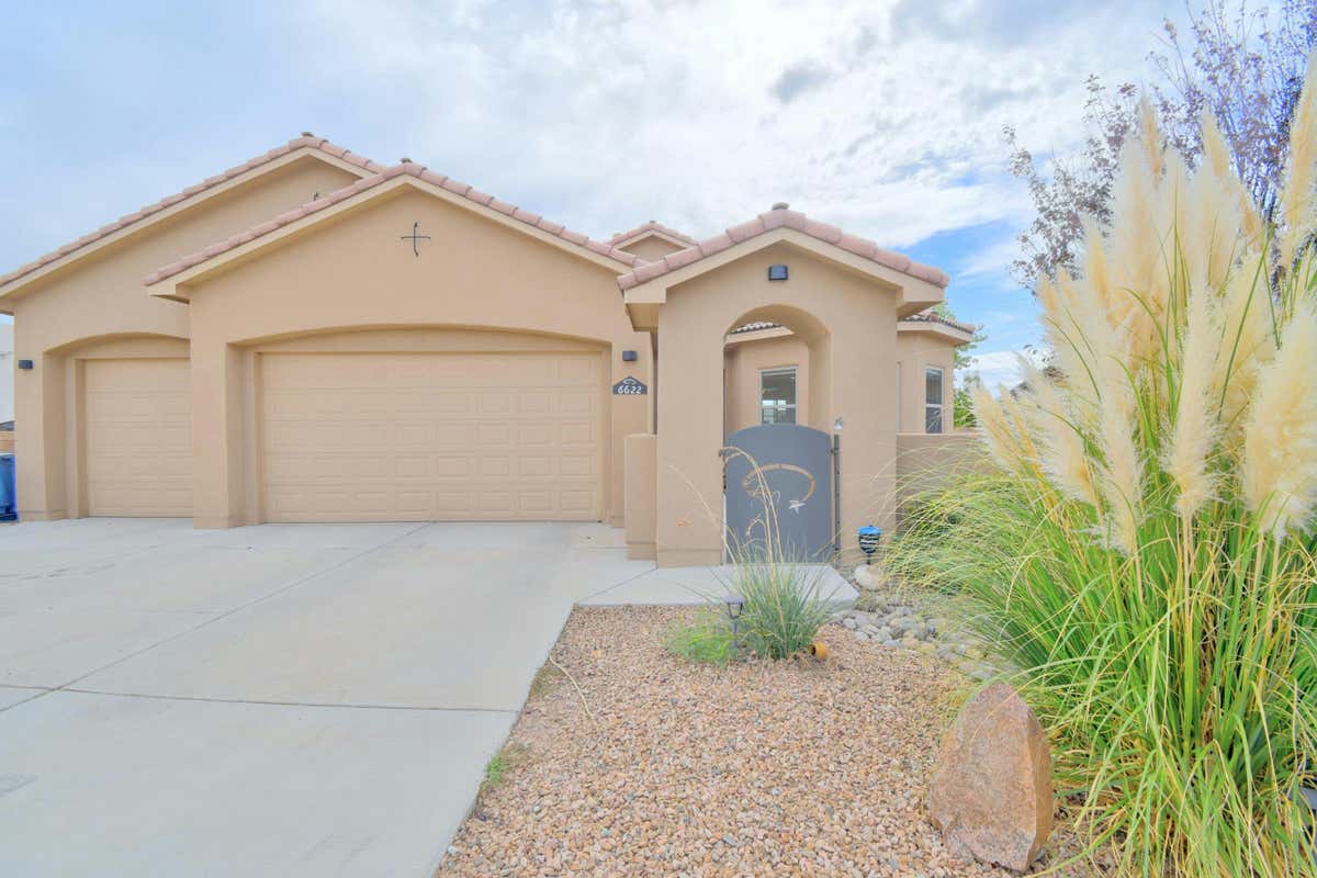 6622 KIMMICK DR NW, ALBUQUERQUE, NM 87120, photo 1 of 20