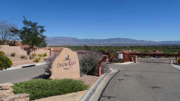 5008 CINNAMON TEAL CT NW, ALBUQUERQUE, NM 87120, photo 2 of 4