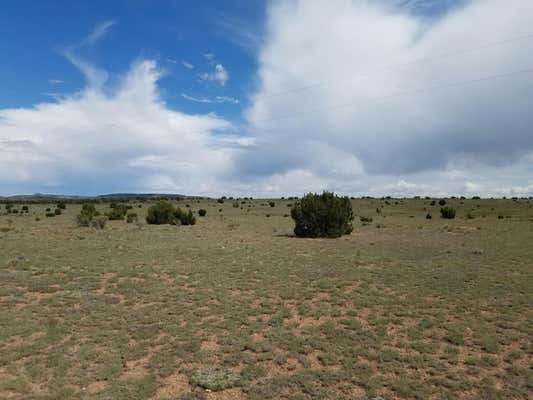 FLATTOP ROAD, MOUNTAINAIR, NM 87036 - Image 1