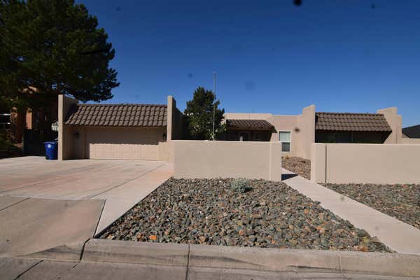 1709 CONESTOGA DR SE, ALBUQUERQUE, NM 87123 - Image 1