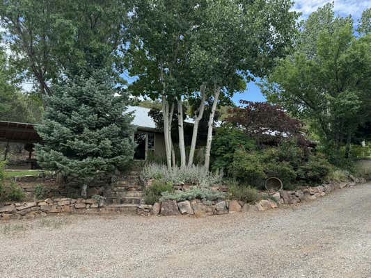 63 LORENZO CHURCH RD, CEDAR CREST, NM 87008, photo 2 of 50