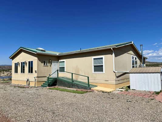 131 RINCON VALVERDE, PONDEROSA, NM 87044 - Image 1