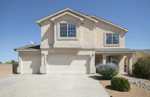 2711 RAIN SAGE, LOS LUNAS, NM 87031 - Image 1