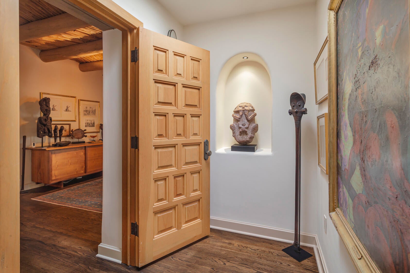 Albuquerque, New Mexico, 87110, United States, 4 Bedrooms Bedrooms, ,4 BathroomsBathrooms,Residential,Active,2034294