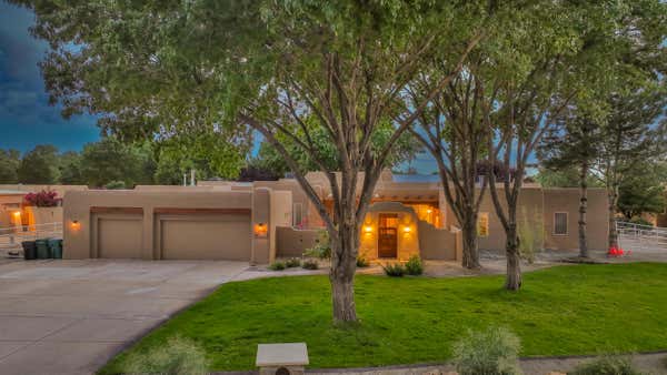 1728 RUSTY RD NW, ALBUQUERQUE, NM 87114 - Image 1