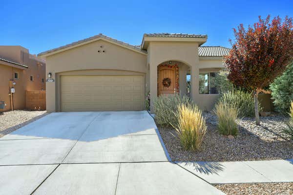 7212 VALLE JARDIN LN NW, ALBUQUERQUE, NM 87114 - Image 1