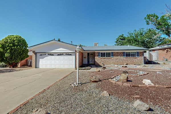 6913 LAS VEGAS AVE NE, ALBUQUERQUE, NM 87110 - Image 1