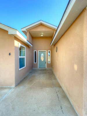 4 NORTHLAND MEADOWS PL, EDGEWOOD, NM 87015, photo 4 of 47