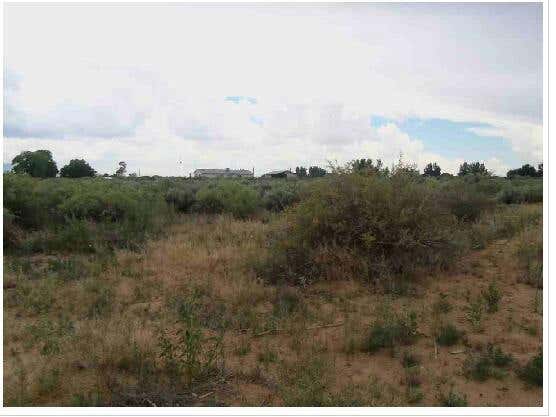 00069 LA LADERA ESTATES-VACANT LAND, LOS CHAVEZ, NM 87002, photo 1 of 3