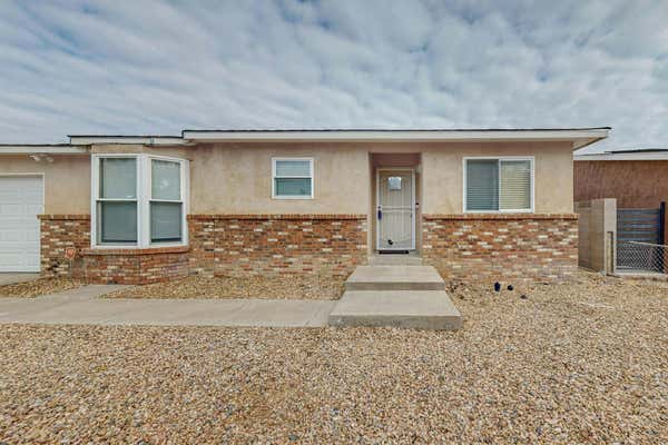 8801 SHONE ST SW, ALBUQUERQUE, NM 87121, photo 3 of 41