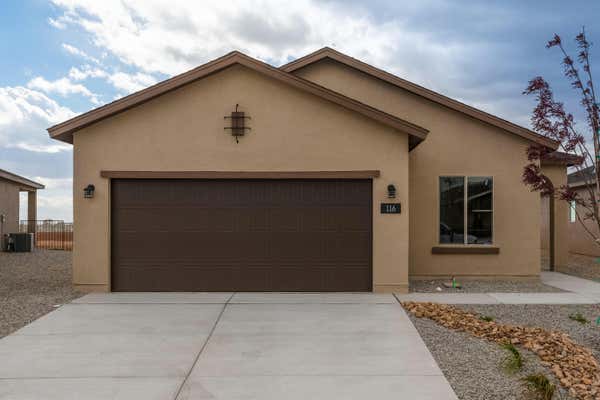 213 SPECTRUM AVE SW, RIO RANCHO, NM 87124 - Image 1